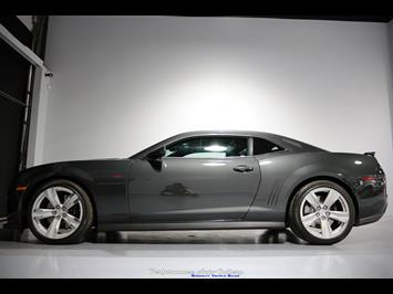 2012 Chevrolet Camaro ZL1   - Photo 52 - Rockville, MD 20850