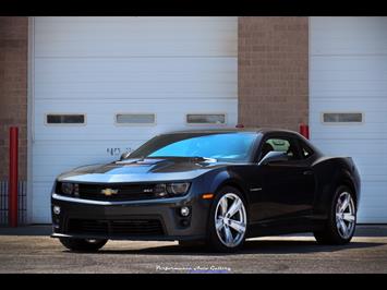 2012 Chevrolet Camaro ZL1   - Photo 1 - Rockville, MD 20850