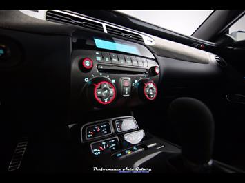 2012 Chevrolet Camaro ZL1   - Photo 57 - Rockville, MD 20850