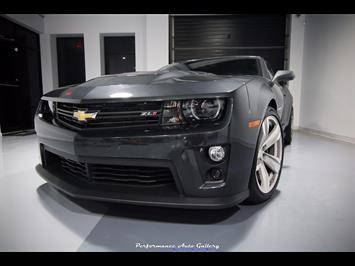 2012 Chevrolet Camaro ZL1   - Photo 40 - Rockville, MD 20850