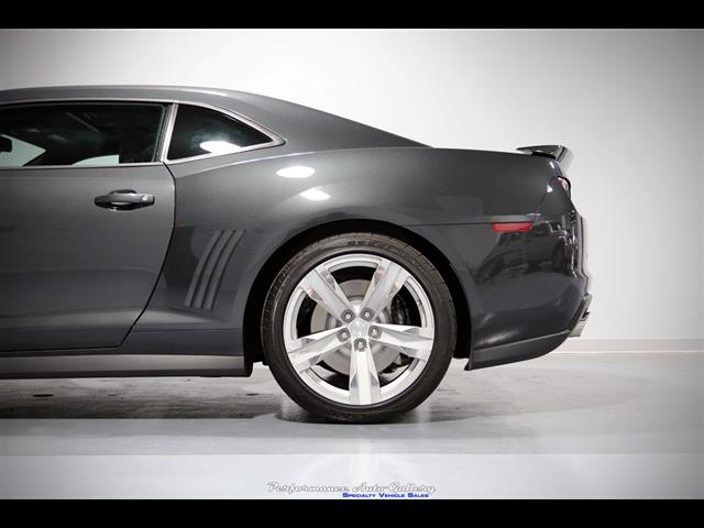 2012 Chevrolet Camaro ZL1   - Photo 48 - Rockville, MD 20850