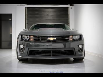 2012 Chevrolet Camaro ZL1   - Photo 13 - Rockville, MD 20850