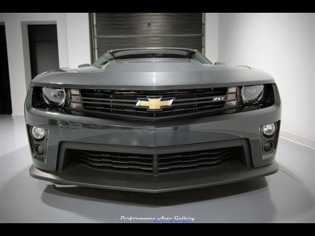 2012 Chevrolet Camaro ZL1   - Photo 31 - Rockville, MD 20850