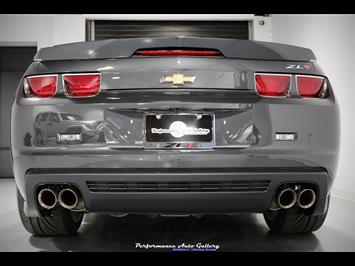 2012 Chevrolet Camaro ZL1   - Photo 47 - Rockville, MD 20850