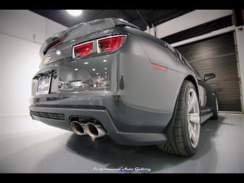 2012 Chevrolet Camaro ZL1   - Photo 10 - Rockville, MD 20850