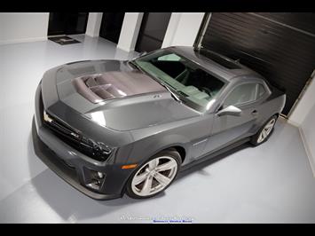 2012 Chevrolet Camaro ZL1   - Photo 45 - Rockville, MD 20850