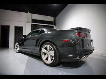 2012 Chevrolet Camaro ZL1   - Photo 7 - Rockville, MD 20850