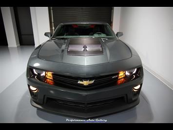 2012 Chevrolet Camaro ZL1   - Photo 32 - Rockville, MD 20850