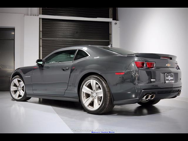 2012 Chevrolet Camaro ZL1   - Photo 5 - Rockville, MD 20850