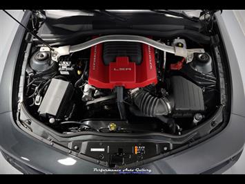 2012 Chevrolet Camaro ZL1   - Photo 23 - Rockville, MD 20850