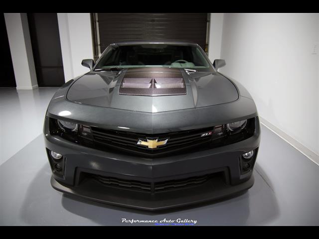 2012 Chevrolet Camaro ZL1   - Photo 30 - Rockville, MD 20850