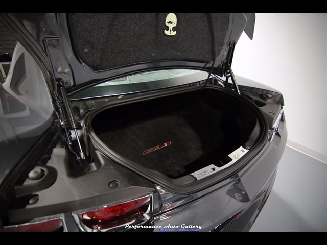 2012 Chevrolet Camaro ZL1   - Photo 59 - Rockville, MD 20850