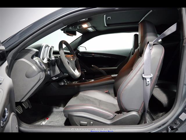 2012 Chevrolet Camaro ZL1   - Photo 54 - Rockville, MD 20850