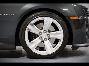 2012 Chevrolet Camaro ZL1   - Photo 18 - Rockville, MD 20850