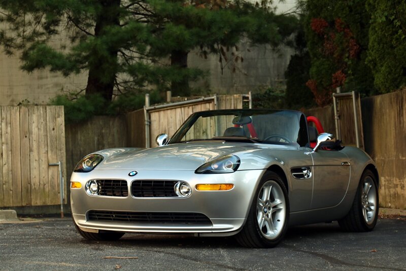 2002 BMW Z8   - Photo 3 - Rockville, MD 20850