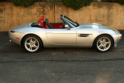 2002 BMW Z8   - Photo 6 - Rockville, MD 20850