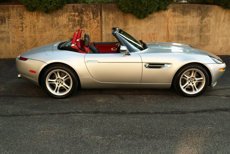 2002 BMW Z8   - Photo 6 - Rockville, MD 20850