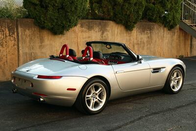 2002 BMW Z8   - Photo 7 - Rockville, MD 20850