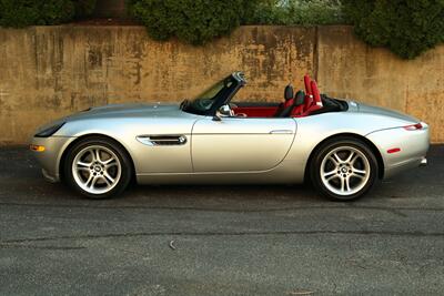 2002 BMW Z8   - Photo 13 - Rockville, MD 20850