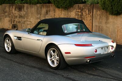 2002 BMW Z8   - Photo 15 - Rockville, MD 20850