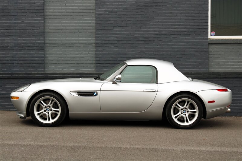 2002 BMW Z8   - Photo 18 - Rockville, MD 20850