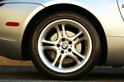 2002 BMW Z8   - Photo 26 - Rockville, MD 20850