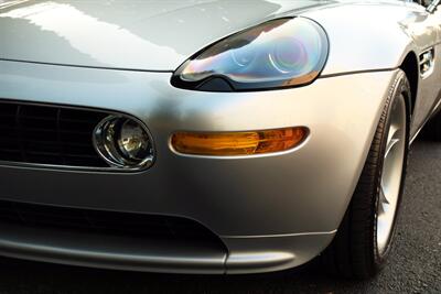 2002 BMW Z8   - Photo 48 - Rockville, MD 20850