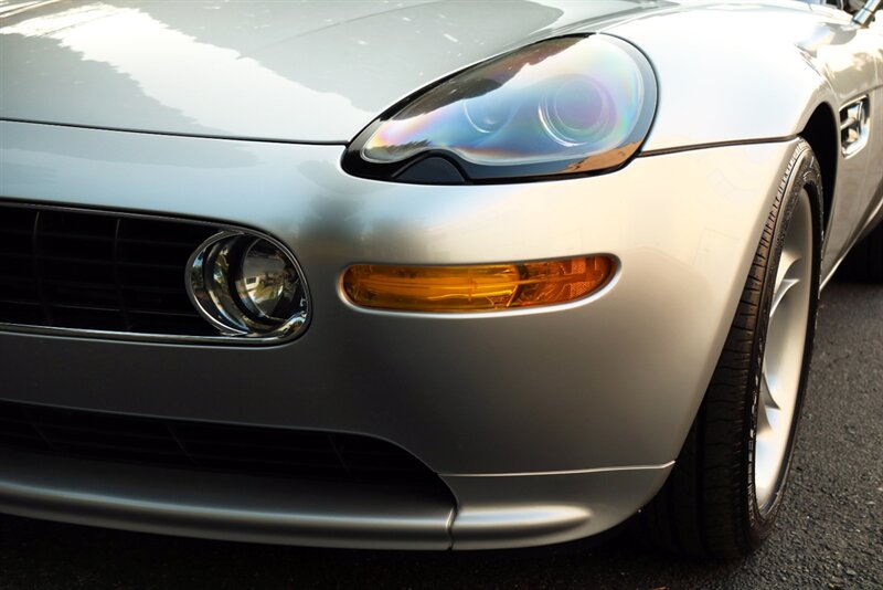 2002 BMW Z8   - Photo 48 - Rockville, MD 20850