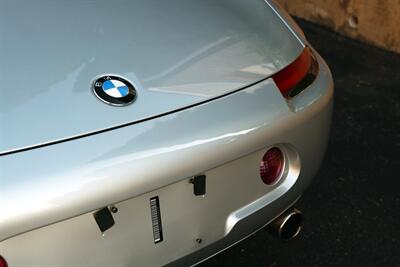 2002 BMW Z8   - Photo 43 - Rockville, MD 20850