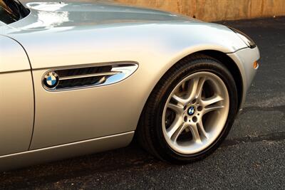 2002 BMW Z8   - Photo 45 - Rockville, MD 20850