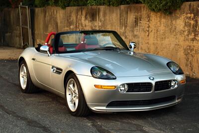 2002 BMW Z8   - Photo 5 - Rockville, MD 20850