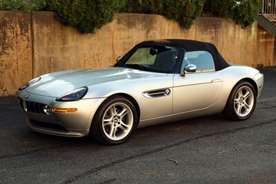 2002 BMW Z8   - Photo 14 - Rockville, MD 20850