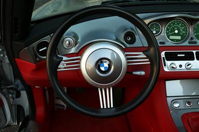 2002 BMW Z8   - Photo 63 - Rockville, MD 20850