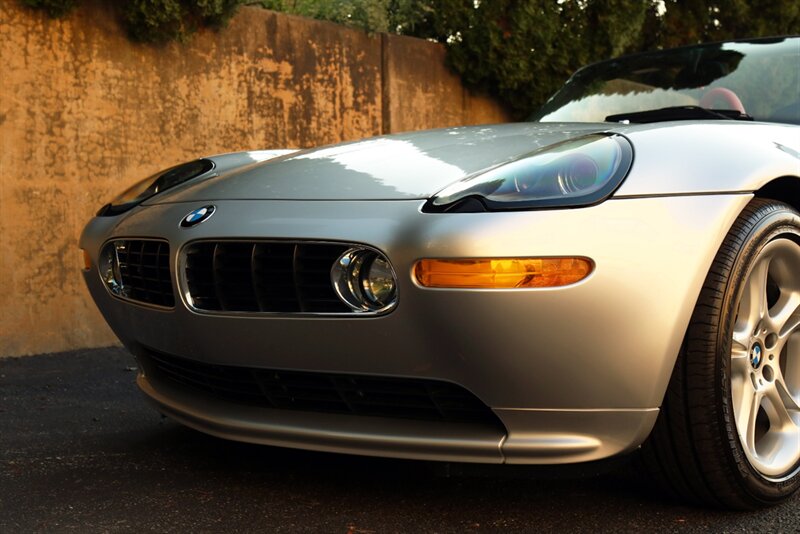 2002 BMW Z8   - Photo 35 - Rockville, MD 20850