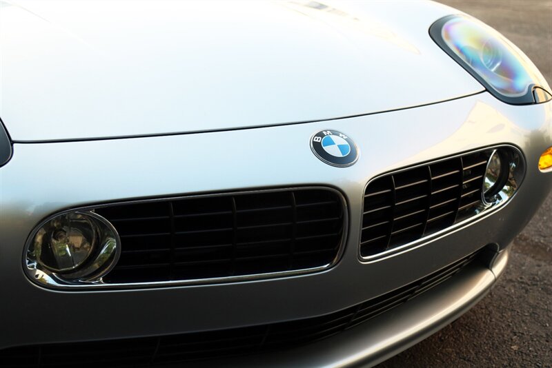 2002 BMW Z8   - Photo 50 - Rockville, MD 20850