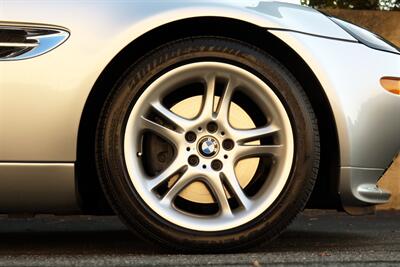 2002 BMW Z8   - Photo 25 - Rockville, MD 20850