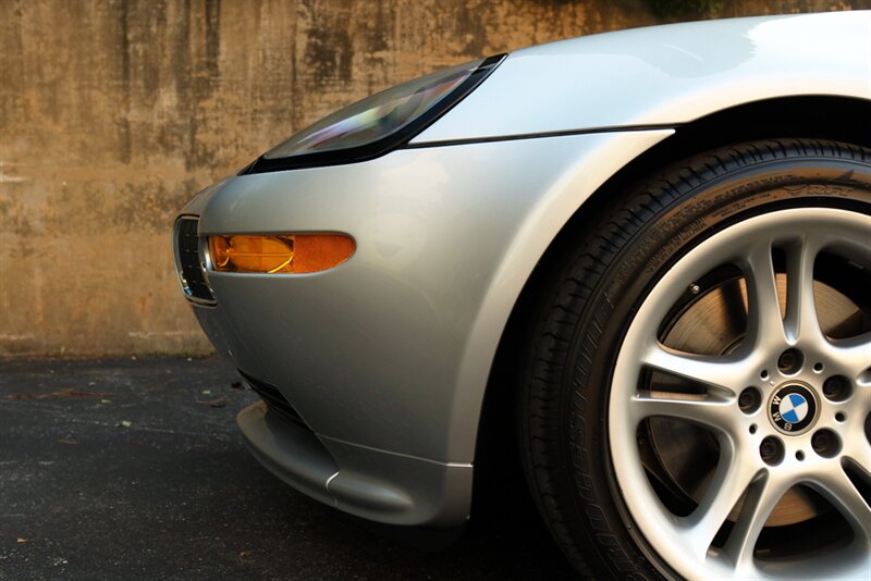 2002 BMW Z8   - Photo 46 - Rockville, MD 20850