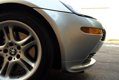 2002 BMW Z8   - Photo 53 - Rockville, MD 20850