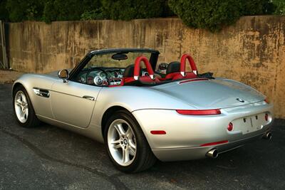 2002 BMW Z8   - Photo 8 - Rockville, MD 20850