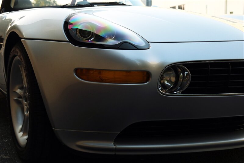 2002 BMW Z8   - Photo 52 - Rockville, MD 20850