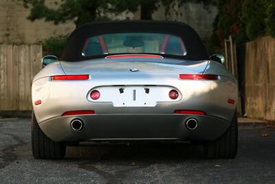 2002 BMW Z8   - Photo 16 - Rockville, MD 20850