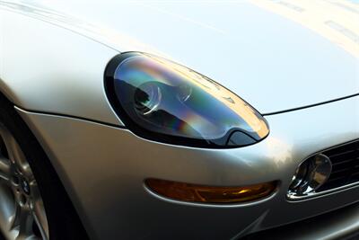 2002 BMW Z8   - Photo 51 - Rockville, MD 20850