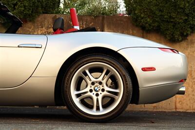 2002 BMW Z8   - Photo 22 - Rockville, MD 20850