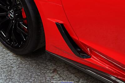 2015 Chevrolet Corvette Z06 | 3LZ | Z07   - Photo 40 - Rockville, MD 20850