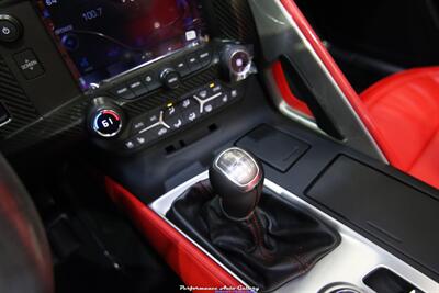 2015 Chevrolet Corvette Z06 | 3LZ | Z07   - Photo 83 - Rockville, MD 20850