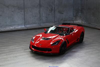 2015 Chevrolet Corvette Z06 | 3LZ | Z07   - Photo 4 - Rockville, MD 20850