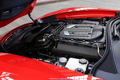 2015 Chevrolet Corvette Z06 | 3LZ | Z07   - Photo 92 - Rockville, MD 20850