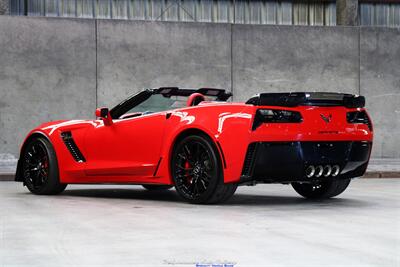 2015 Chevrolet Corvette Z06 | 3LZ | Z07   - Photo 22 - Rockville, MD 20850