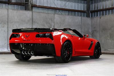 2015 Chevrolet Corvette Z06 | 3LZ | Z07   - Photo 20 - Rockville, MD 20850