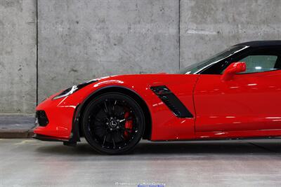 2015 Chevrolet Corvette Z06 | 3LZ | Z07   - Photo 24 - Rockville, MD 20850